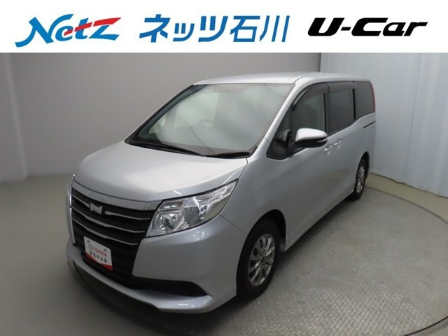 トヨタ ノア 