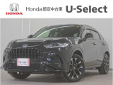 ZR-V e:HEV Z入荷いたしました、お気軽にお問い合わせください。当社ではお客様の、安心・快適なカーライフの為にご契約前に現車の確認をお願いしております。