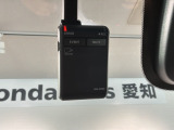 万が一の事故のときもドライブレコーダーがあると安心です。ご利用になる場合は個人情報保護の観点より新品の対応SDカードをお求め下さい。