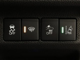ホンダが推し進める総合先進安全装備のセンシング搭載! 衝突や斜線はみだしなどの危険が予測される時、センサーが警告。ヒューマンエラーを高度先進技術が補完してくれます。