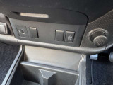 USB電源ソケットも装備しています☆