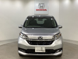 【Honda認定中古車 U-Select】 エンジン、オーディオやカーナビ(社外品は除く)に至るまで保証をお付け致します。全国のホンダディーラーで保証と整備が受けられます。