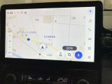 ナビ☆ おでかけや送迎も目的地まで安心サポートで便利なマストアイテム☆
