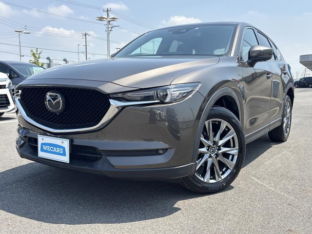マツダ CX-5 