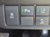 先進の安全運転支援システムHonda SENSING搭載。安心感を高めます。