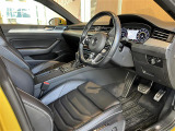アルテオン TSI 4モーション Rライン アドバンス 4WD 4WD 本革シート
