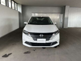 車両感覚もつかみやすいため、狭い道でも安心して運転できます。