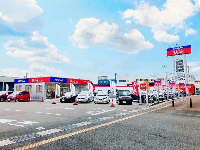 日産 ノート 