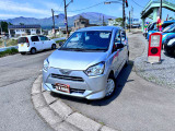 アクセスは佐久北インターから18号線に向かい歩道橋のある美南交番前交差点角です☆