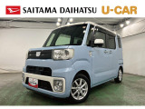 平成29年式ウェイクL SAII。走行65132kmでまだまだ元気に使える一台です。ナビ&バックカメラ付きで毎日の運転が安心。視界が広く荷物も積みやすい実用性の高い一台です(^^)/見ていきましょう♪