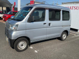 ハイゼットカーゴ デラックス SAIII ハイルーフ 