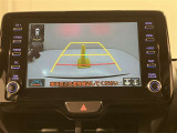 いまや必須装備「ナビゲーション」搭載!知らない場所にスイスイッとドライブ。もう、これなしではハンドルを握れませんね!でも運転中の操作は危険ですのでご注意ですね☆