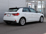 A1スポーツバック 25 TFSI アドバンスド 