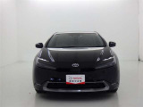 ワイド&ローのスタイルで走行安定性もばっちりです。運転しやすくロングドライブも安心です。