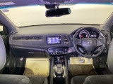 フロントガラスが大きく、ワイドな視界で運転もしやすくなるように設定されています。