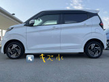 ぶつけやすい所です、よくみておきましょう^^