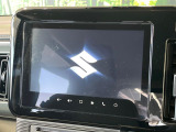 【純正9型ナビ】人気の純正ナビを装備。オーディオ機能も充実しており、Bluetooth接続すればお持ちのスマホやMP3プレイヤーの音楽を再生可能!毎日の運転がさらに楽しくなります!!
