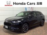 全国納車可 第三者機関証明書付 H SENSING 新車保証 試乗車 ワンオ-ナ- 純正ナビ TV Rカメラ マルチビュ- BTオ-ディオ ドラレコ ETC VSA装備のZR-Ve:HEV Z入庫!