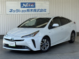 トヨタ プリウス