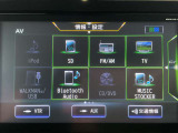 【オーディオ】オーディオソースは様々なメディアに対応しております。是非お使いのメディアでご使用できるかお試しください。