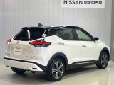 エンジンで発電してモーターで走るe-POWER搭載のSUV!より静かに加速も力強くなりました!
