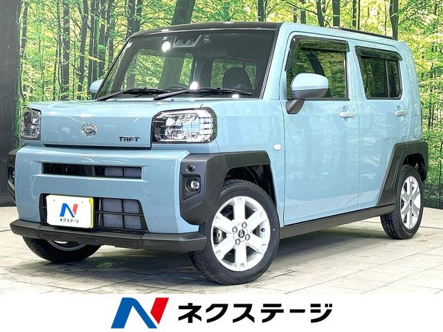 タフト G 