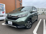ホンダ フリード