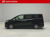 エスクァイア 2.0 Gi ブラック テイラード 