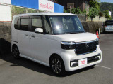 N-BOXカスタム  