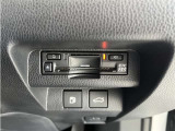 高速道路をスイスイッと通過の『ETC』付き!ETCカードをお持ちでない方は、トヨタETCカードもございますので、ご相談下さいね☆