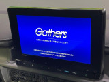 【純正9型ナビ】人気の純正ナビを装備しております。ナビの使いやすさはもちろん、オーディオ機能も充実!キャンプや旅行はもちろん、通勤や買い物など普段のドライブも楽しくなるはず♪