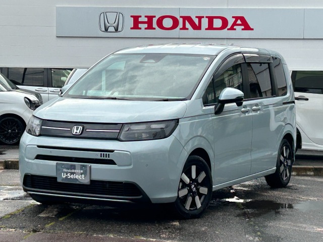 ホンダ フリード 