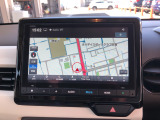 【HONDA CONNECTナビ】8インチワイドディスプレーで操作しやすく、AppleCarplayにも対応しています!より便利、より快適でおすすめです★