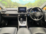 RAV4 2.5 ハイブリッド G E-Four 4WD 