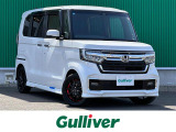 ホンダ N-BOXカスタム