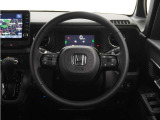 ◆Honda SENSING◆先進の安全運転支援機能で、さまざまなシーンで運転をサポート!システムが運転中のヒヤリハット回避を支援します。