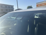 こちらの車両には衝突防止装置が付いております♪