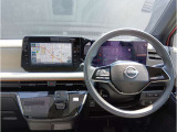 全車ルームクリーニング済みですので、快適にお使いいただけます。