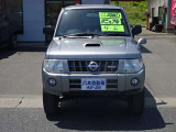 キックス RS 4WD 