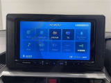 社外9インチナビ AVIC-RQ911