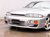 NISMO製GT317AW/HKS車高調/新品BLTZインタークーラー/カロッツエリアBluetoothオーディオ/ETC/HID/クーペバンパー/クーペヘッドライト/リアウイング/EXASマフラー