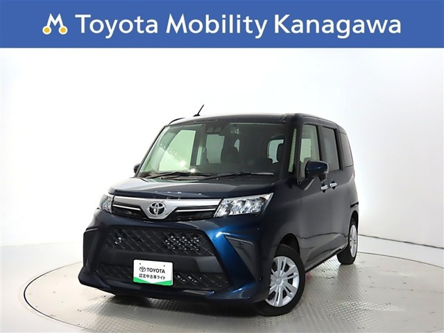 トヨタ ルーミー 