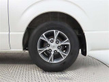 中古車の販売は原則として実車を見てからとさせて頂いております。是非見に来てください!