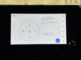 ディスプレイオーディオを装備。スマホとクルマをつなぐことでいろんなサービスが楽しめます。