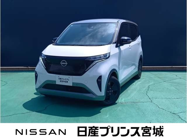 サクラ X 90周年記念車 