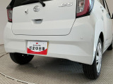 【コーナーセンサー】駐車が苦手な方には特におススメの装備です!搭載されたセンサーで障害物を検知、距離に応じてブザー音で段階的に知らせてくれます♪