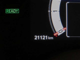 写真撮影時の走行距離です。