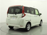 こちらの車両は、ご購入後も継続して安心メンテナンスを提供させていただく為、岐阜県内のお客様への販売・登録に限らせていただきます。