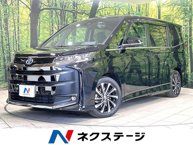 ノア 1.8 ハイブリッド S-Z