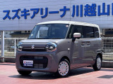 [ディーラー]中古車は保証がしっかり付いたディーラーでご検討して下さい。当店はスズキディーラーでございます。整備・保証はバッチリ☆ご購入後のメンテナンスも是非お任せ下さい!